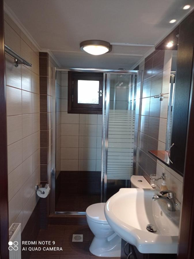 Domina Villas Almirida Extérieur photo