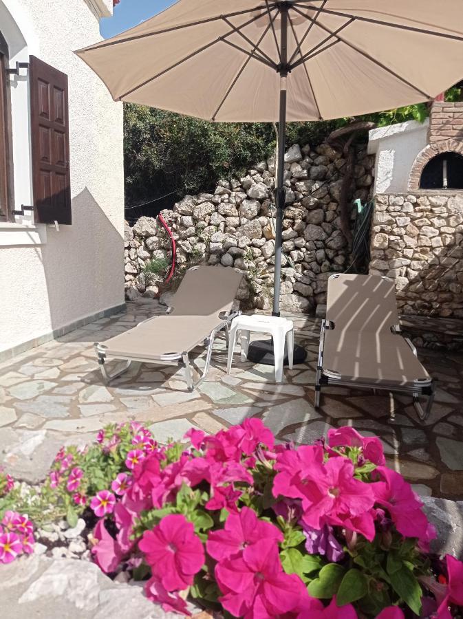 Domina Villas Almirida Extérieur photo