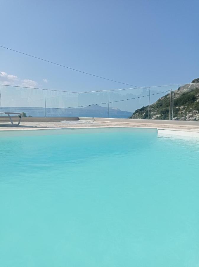 Domina Villas Almirida Extérieur photo
