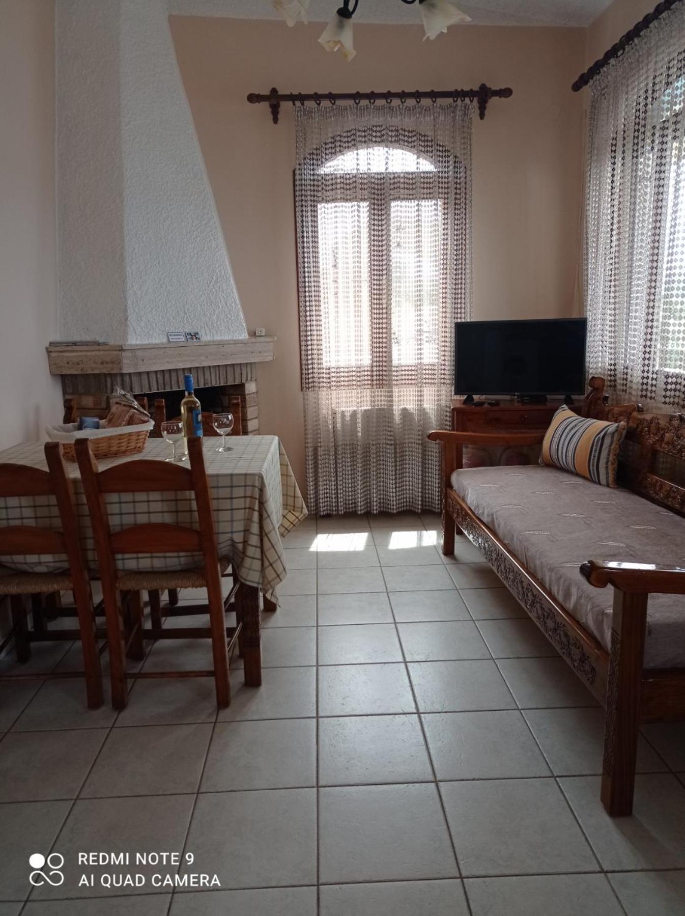 Domina Villas Almirida Extérieur photo